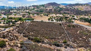 1 Via Baya, Murrieta/La Cresta, CA 92562 — Offered by La Cresta Real Estate