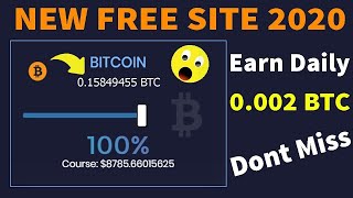 BTC CASH COIN Mining Website, New btc Mining Site, new earning site 2020