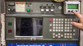 FANUC 15-TA: How to save all PROGRAMS, CNC PARAMETERS, OFFSETS TABLE and MACROS