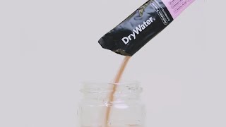 DryWater Review | Everything You Need to Know