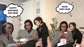 UK LIFE: MOTHER’S DAY GANAP! SALAMAT SA REGALO 🥰 #uklife #abroadlife #pinoyinuk