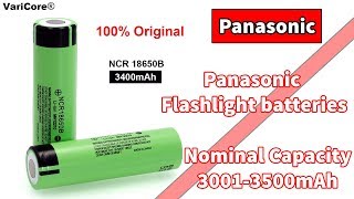 It's Worldwide Panasonic Flashlight batteries Reviews,2018