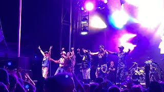 Village People - Live 2024 - Festival of Friends Hamilton