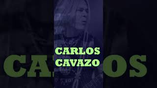 Carlos Cavazo & Kick Ass FREAKSHOW Band Interview #shortsvideo #hardrock Ronnie, Greg & Stet