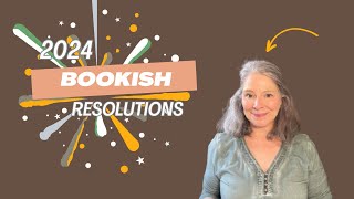 Reading Resolutions for 2024: Nonfiction and Classic Genre Books