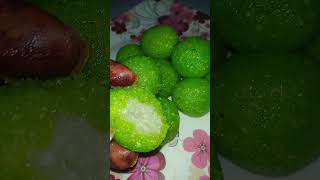 laddoo