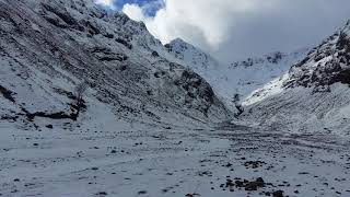 Lost valley glencoe winter time adventure - one of the most beautiful walks