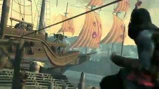 Assassins Creed Revelations E3 Gameplay