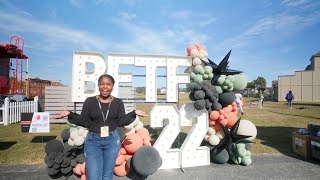 Celebrating 1 Year of Deliciousness: Fall 2022 Black Food Truck Festival