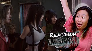 HOW is there so much content!? | ZorDon Reacts & Discusses FFVII Rebirth Release Date Trailer