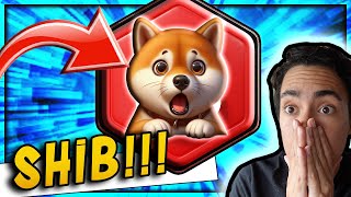 SHIBA INU PRICE PREDICTION FOR BULL MARKET TOP!!!!