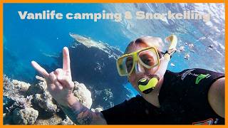 Exploring the Great Barrier Reef: Van life Australia