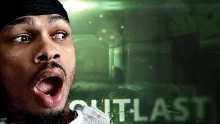 I CANT BELIEVE IM BACK!!!| OUTLAST #4