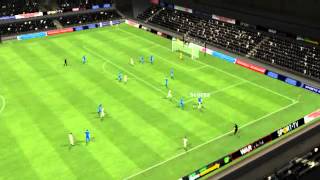 Nacional da Madeira vs FC Famalicao - Scorza Goal 84 minutes