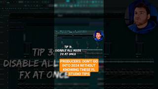 1 Secret FL Studio Tip Nobody Knows! #flstudio #producer #beatmaking