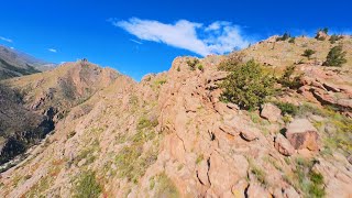 My New Favorite Spot [insta360 One RS]