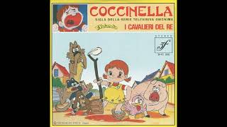 Cavalieri Del Re : Coccinella