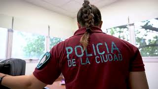 DÍA DE LA MADRE 2024 - POLICÍA DE LA CIUDAD