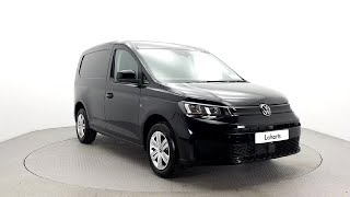 Laharts Volkswagen Van Centre Kilkenny - 2024 Volkswagen Caddy VAN CARGO BUSINESS TDI 102HP    6584