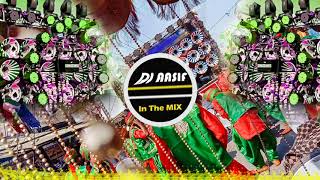 Sandal Tune Dj Dhumal ( Bass Mix ) - DJ Aasif In The Mix