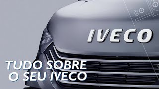 IVECO Daily: Menos emissão de gases e mais tecnologia