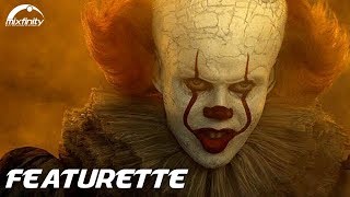 IT CHAPTER TWO Featurette "Come Home" (2019) HD | Mixfinity International