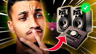 COMO MONTAR UM SETUP DE MIXAGEM (GUIA COMPLETO)