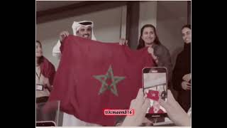 #المنتخب_المغربي 🇲🇦