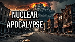 Surviving a Nuclear Apocalypse: The Ultimate Guide