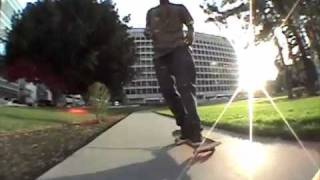 TBK TUESDAY 46 (L.A. SKATEBOARDING)