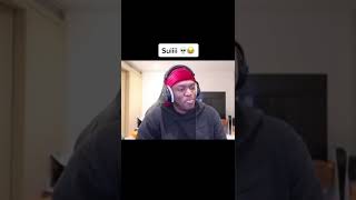 Ksi reacts to Lana Rhoades 😂 meme