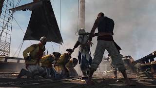 Assassin's Creed IV Black Flag #16