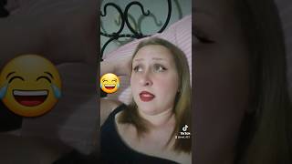 я когда с Мишей сплю тебя представляю 😂 #ржака #угар #видео #прикол #смех #юмор #женский