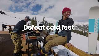 Smartwool: Ski and Snow Socks