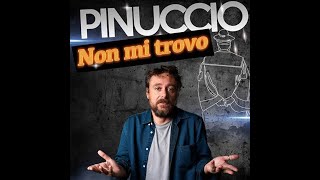 PINUCCIO A RADIO GODOT