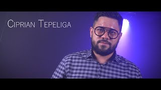 Ciprian Tepeliga - Toate supararile | Clip Official 2021