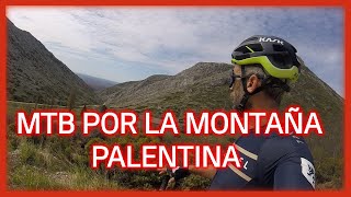 Montaña Palentina MTB Gran Fondo