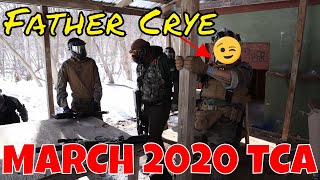 Crye or Die | Twin Cities Airsoft 2020 March Madness