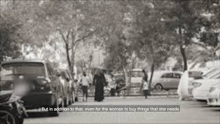 Raula's Story, Part 2 of 3 - Women's Lived Realities, Maldives