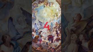 Exploring the Magnificence of Baroque Art | Short Quiz  #shortvideo #art