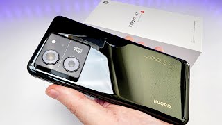 Стоит ли Брать XIAOMI 13T - Уже ДВЕ НЕДЕЛИ МУЧЕНИЙ? POCO F5 ХУЖЕ? 🔥ПЛЮСЫ и МИНУСЫ СЯОМИ