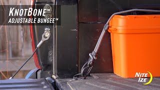 KnotBone™ Adjustable Bungee™