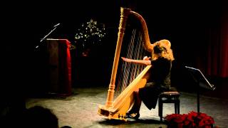 Zoë Knoop, Absidioles Harp