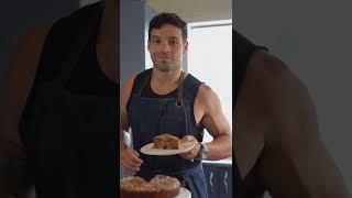 It's Hot 😍 When Hot 🔥 Men 💪🏼 Can Cook 👨‍🍳