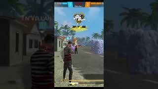 1v2 game play mr. Noob gaming  #freefire