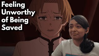 Mushoku Tensei Season 2 Episode 23 Reaction