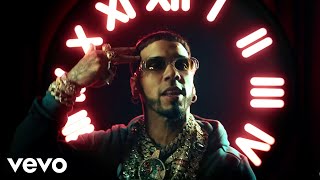 Anuel AA x Bryant Myers x Young Chimi x Casper magico - Presidentes Muertos (Letra Oficial / Lyrics)