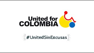 United for Colombia se pone manos a la obra - Covid19