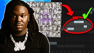 why Lucki’s has the most UNIQUE BEATS!?