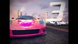 Asphalt 8: Collecting All Quests Exclusive Metal Events Aspark Owl Part 1